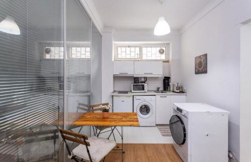 Lisbon Apartment 3 - Foto 8