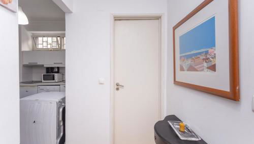 Lisbon Apartment 3 - Foto 4