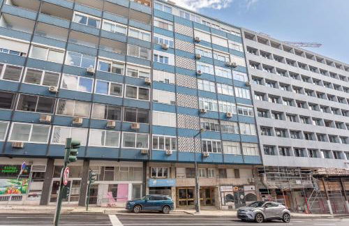 Lisbon Apartment 3 - Foto 12