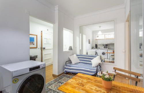 Lisbon Apartment 3 - Foto 7