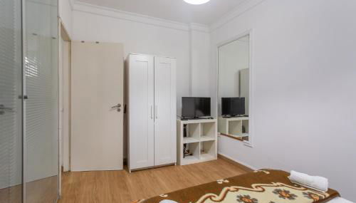 Lisbon Apartment 3 - Foto 2