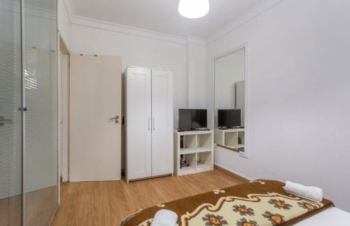 Lisbon Apartment 3 - Foto 2