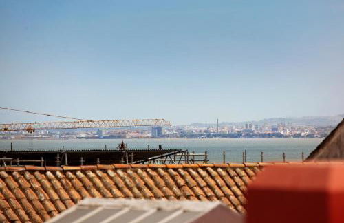 FeelingLisbon Tejo - Foto 60