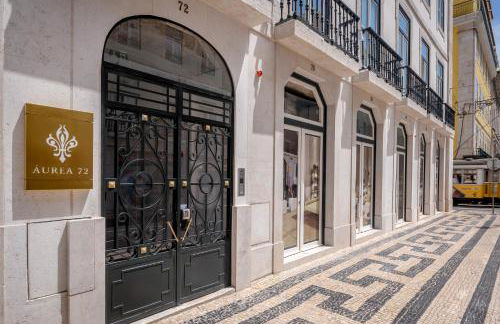 Residentas Aurea - Foto 12