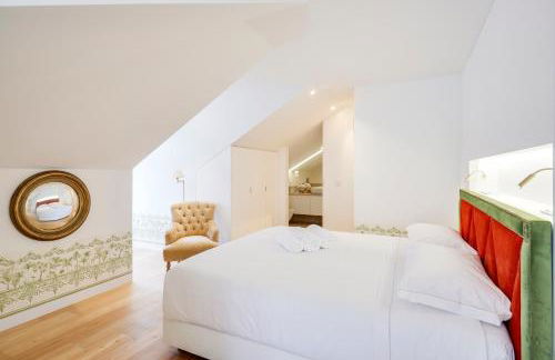 Residentas Aurea - Foto 8