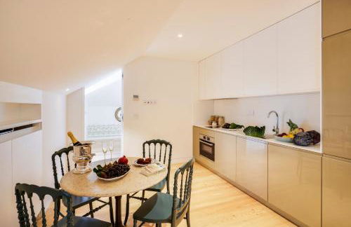 Residentas Aurea - Foto 46