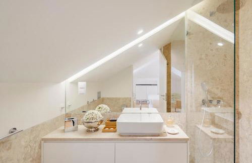 Residentas Aurea - Foto 110