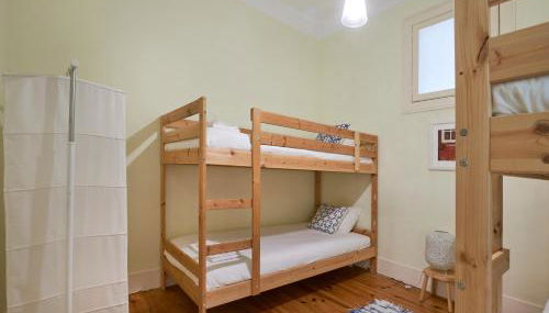 Renovated Spacious Baixa Apartment, By TimeCooler - Foto 5