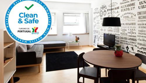 The Lisbonaire Apartments - Foto 1