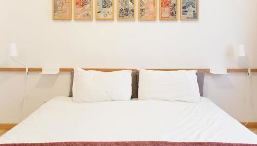 The Lisbonaire Apartments - Foto 5