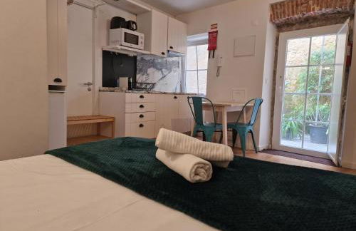 Classic Lisbon Homes: Bright & Central in Belém - Foto 13