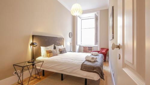 Baixa Apartment by Les Deux Mariettes - Foto 4