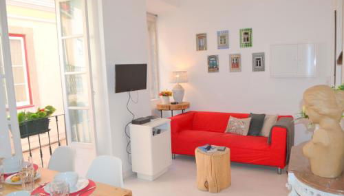 TP Farinhas 5 - Lisbon Downtown Apartment - Photo 2