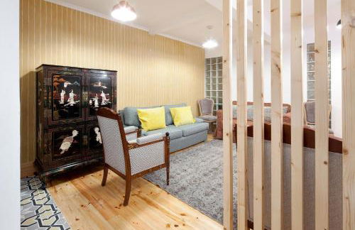 FeelingLisbon Tejo - Foto 19