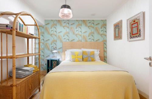 FeelingLisbon Tejo - Foto 23