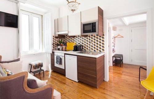 FeelingLisbon Tejo - Foto 59