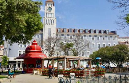 Lisbon Finestay 8 Building - Foto 78