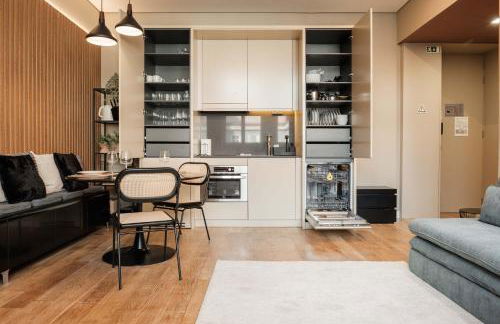 Lisbon Finestay 8 Building - Foto 32