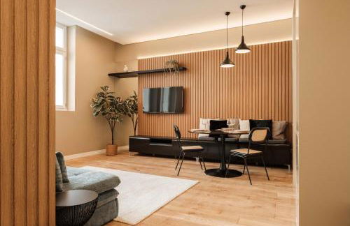 Lisbon Finestay 8 Building - Foto 46