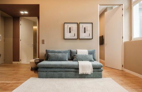 Lisbon Finestay 8 Building - Foto 52