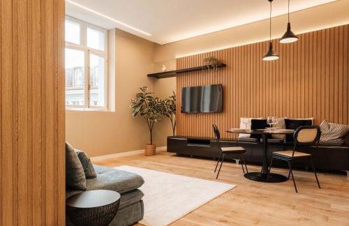 Lisbon Finestay 8 Building - Foto 42