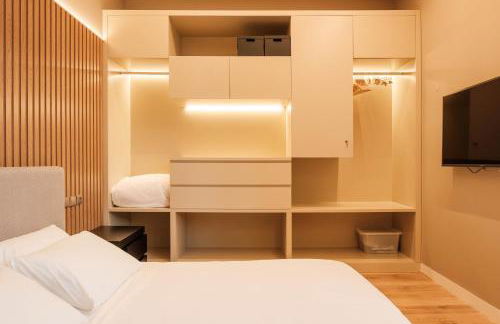 Lisbon Finestay 8 Building - Foto 16