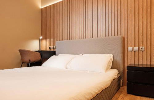 Lisbon Finestay 8 Building - Foto 14