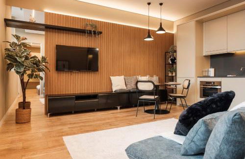 Lisbon Finestay 8 Building - Foto 2