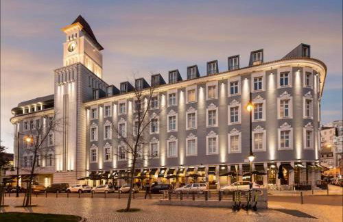 Lisbon Finestay 8 Building - Foto 6