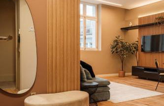 Lisbon Finestay 8 Building - Foto 4