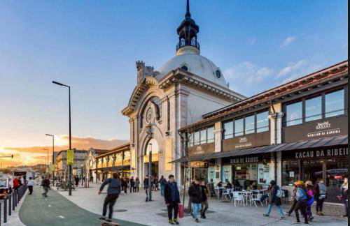 Lisbon Finestay 8 Building - Foto 72