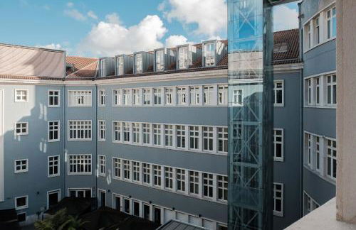 Lisbon Finestay 8 Building - Foto 64