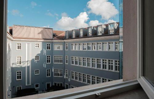 Lisbon Finestay 8 Building - Foto 66