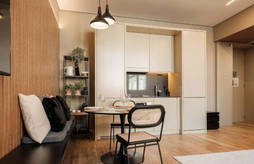 Lisbon Finestay 8 Building - Foto 40