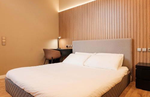 Lisbon Finestay 8 Building - Foto 18