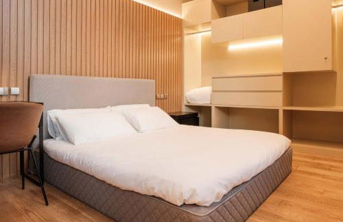 Lisbon Finestay 8 Building - Foto 12