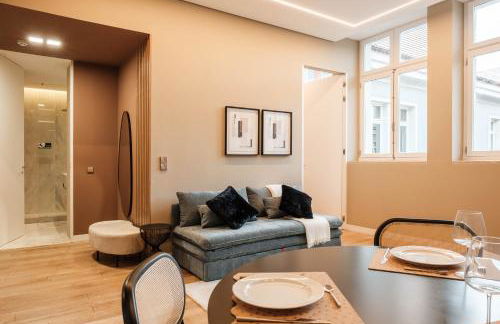 Lisbon Finestay 8 Building - Foto 34