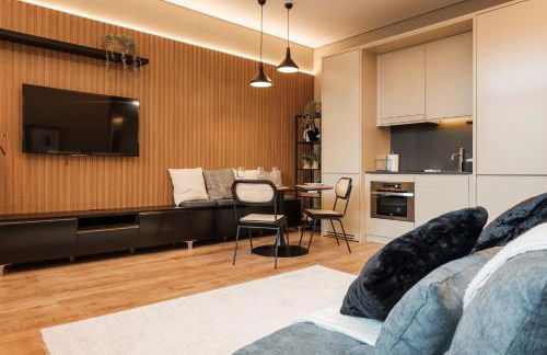 Lisbon Finestay 8 Building - Foto 44