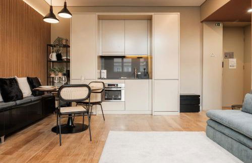 Lisbon Finestay 8 Building - Foto 36