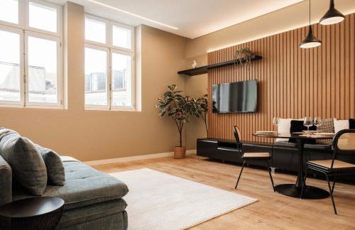 Lisbon Finestay 8 Building - Foto 60