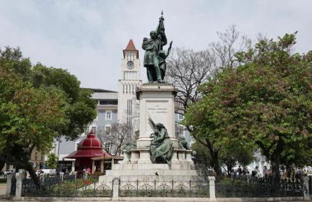 Lisbon Finestay 8 Building - Foto 80