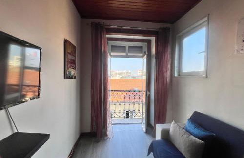 Lisbon Iqra apartment - Foto 12