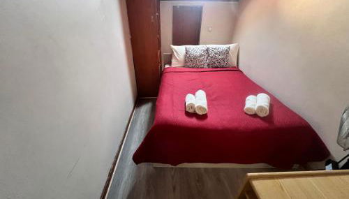 Lisbon Iqra apartment - Foto 3