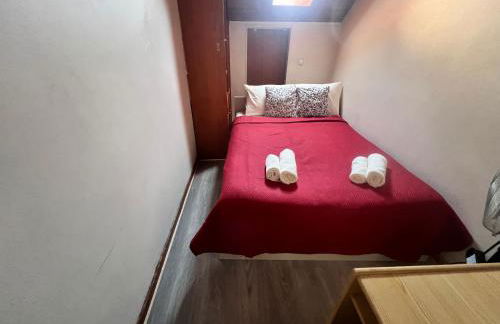 Lisbon Iqra apartment - Foto 3