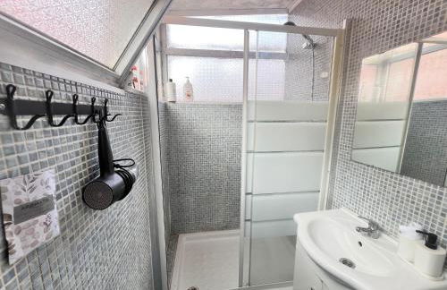 Lisbon Iqra apartment - Foto 14