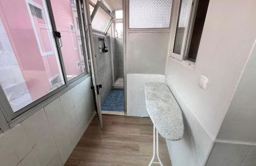 Lisbon Iqra apartment - Foto 18