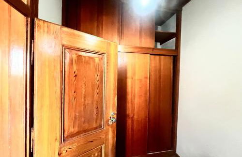 Lisbon Iqra apartment - Foto 20