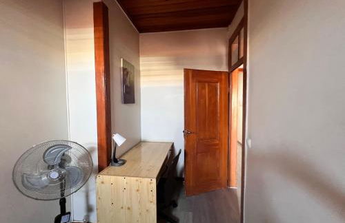 Lisbon Iqra apartment - Foto 23