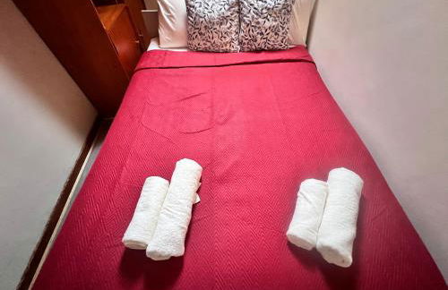 Lisbon Iqra apartment - Foto 24