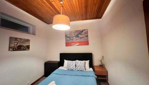 Lisbon Iqra apartment - Foto 5